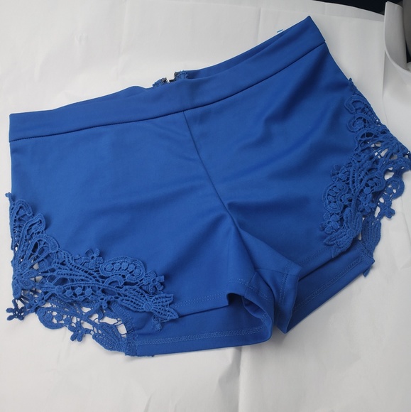 Foreign Exchange Pants - 💎💎 FREE with Purchase Foreign Exchange Shorts